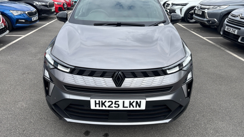 Renault Symbioz 1.6 E-Tech FHEV 145 Techno Esprit Alpine 5dr Auto Hybrid Estate